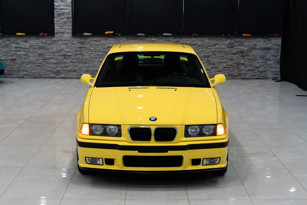 1999 BMW E36 M3 - Image 5 of 31