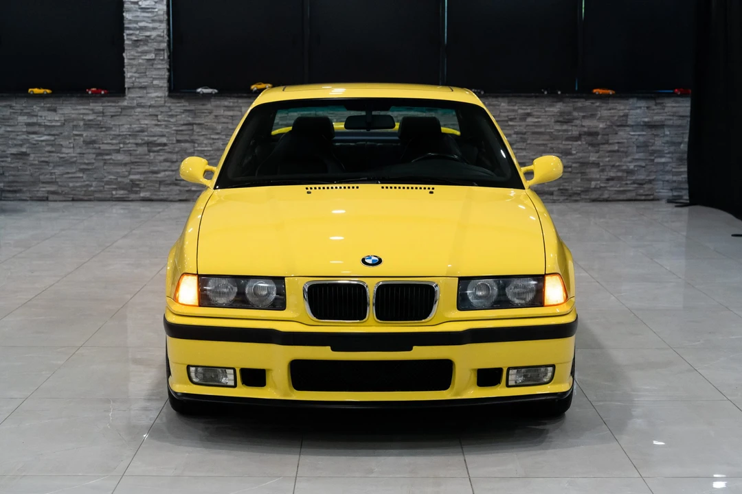 1999 BMW E36 M3 - Image 6 of 31