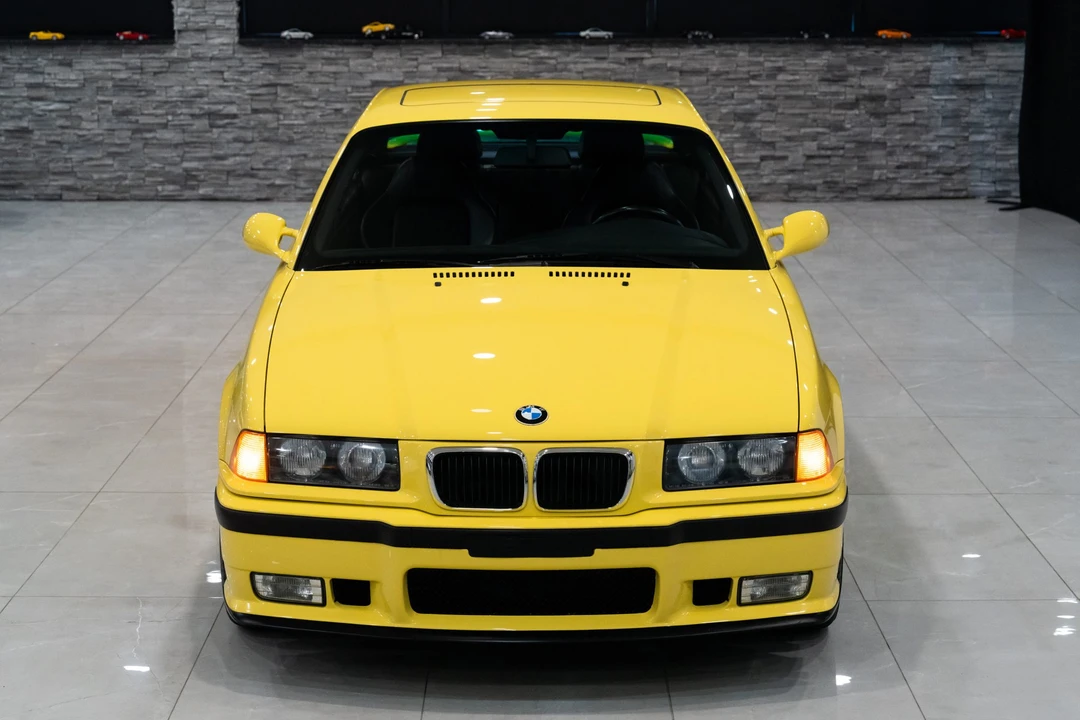 1999 BMW E36 M3 - Image 8 of 31