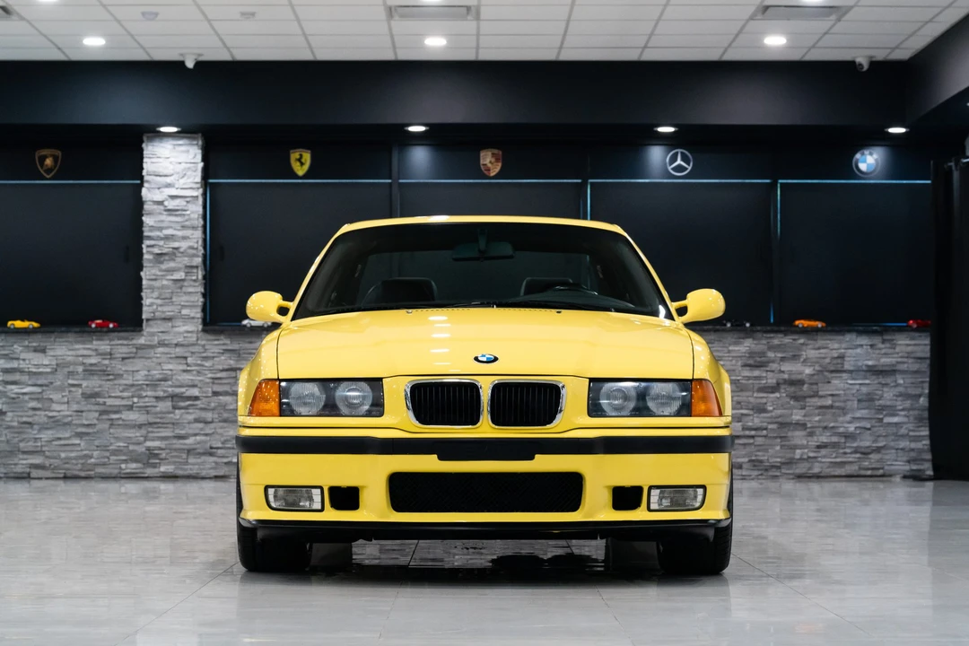 1999 BMW E36 M3 - Image 3 of 31