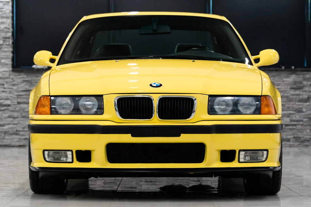 1999 BMW E36 M3 - Image 10 of 31