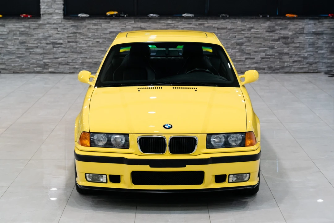 1999 BMW E36 M3 - Image 7 of 31