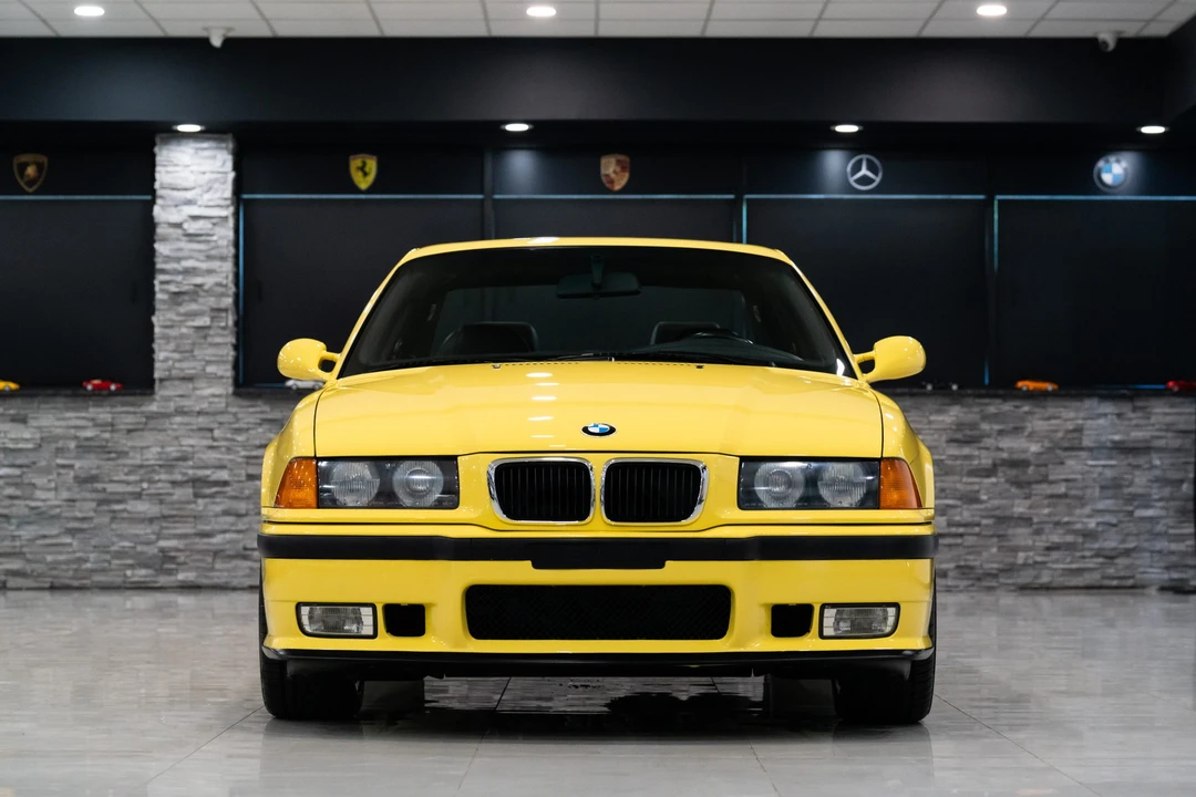 1999 BMW E36 M3 - Image 4 of 31