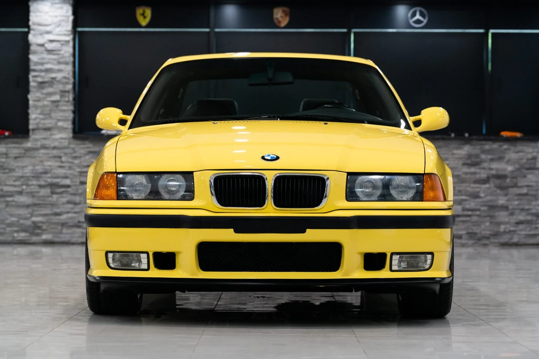 1999 BMW E36 M3 - Image 9 of 31