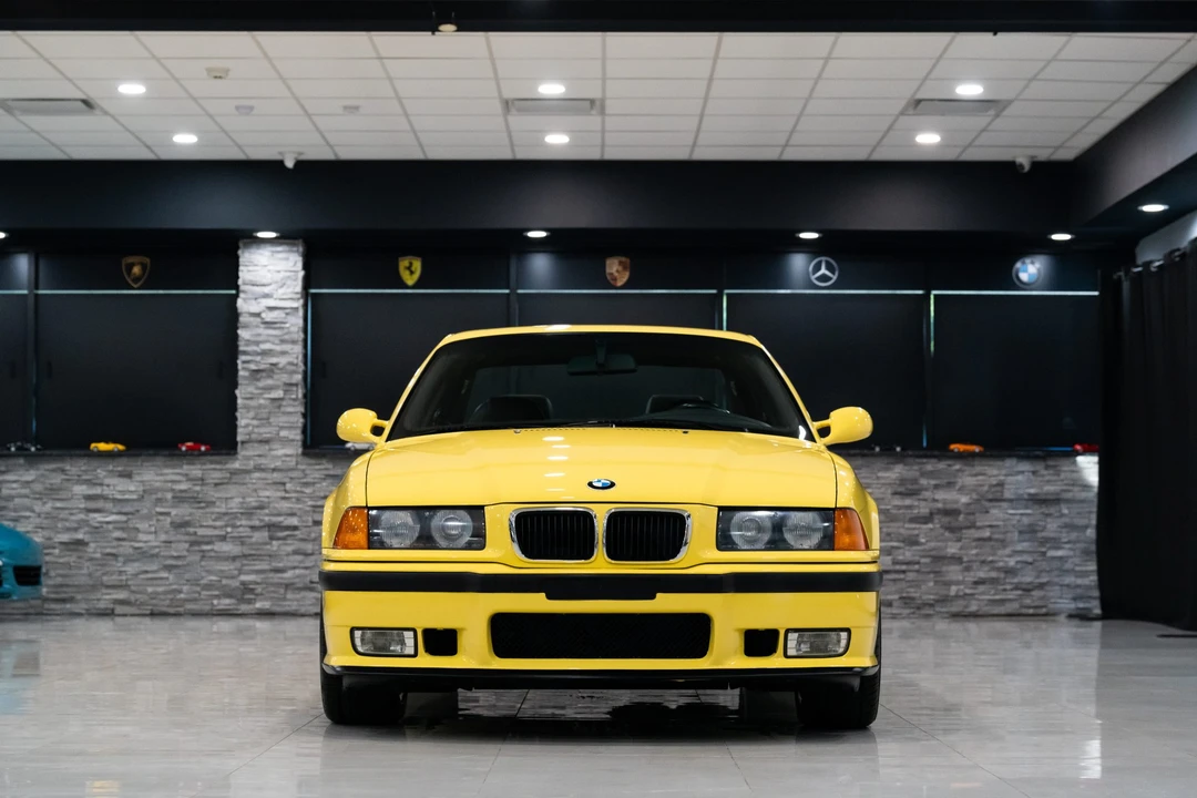 1999 BMW E36 M3 - Image 2 of 31
