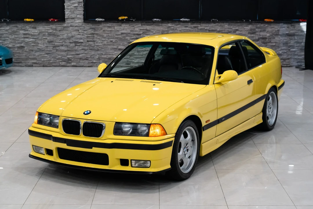 1999 BMW E36 M3 - Image 13 of 31