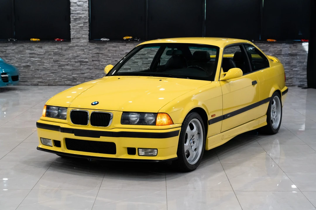 1999 BMW E36 M3 - Image 15 of 31