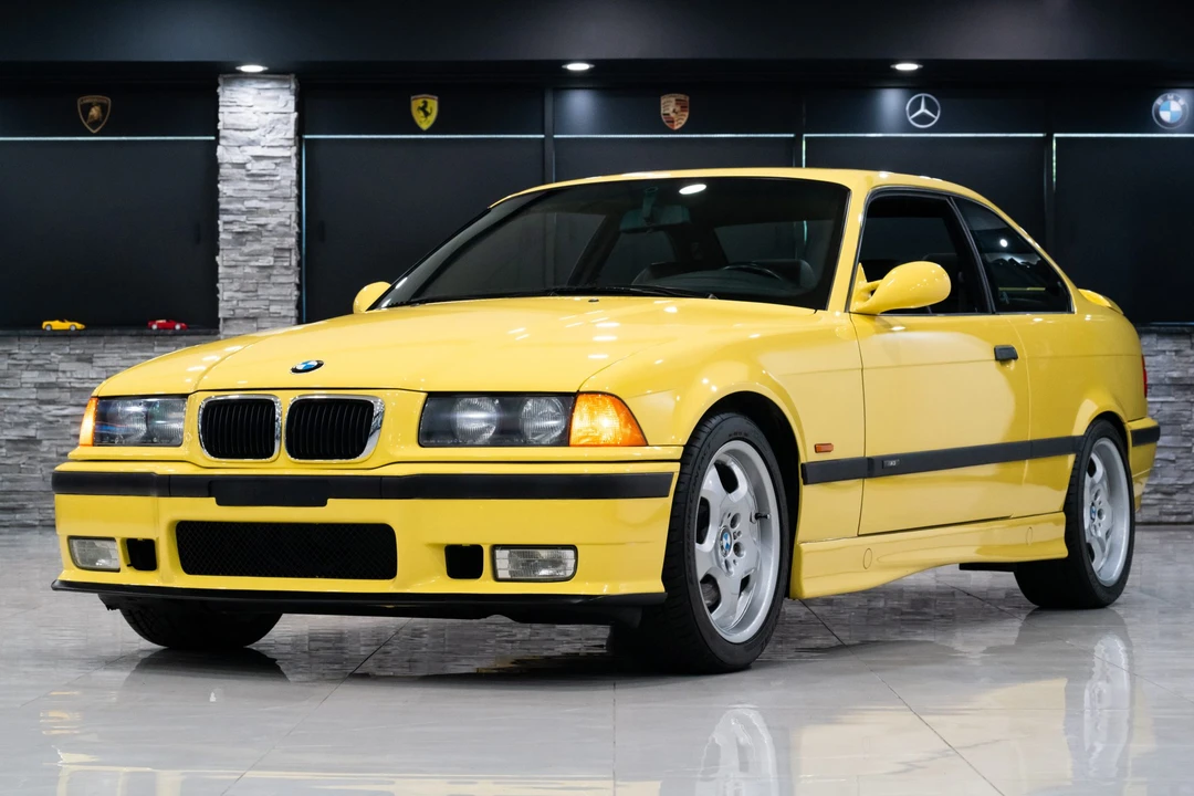 1999 BMW E36 M3 - Image 20 of 31