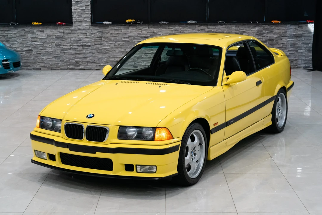 1999 BMW E36 M3 - Image 16 of 31