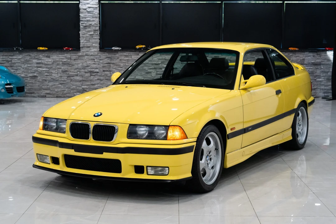 1999 BMW E36 M3 - Image 17 of 31
