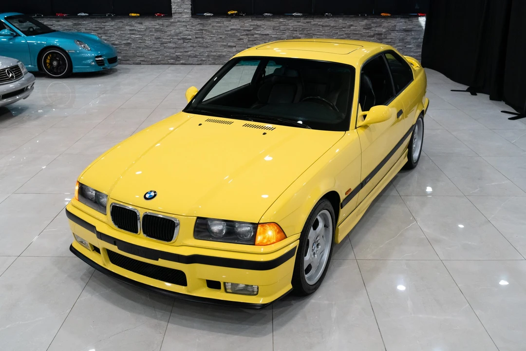 1999 BMW E36 M3 - Image 12 of 31