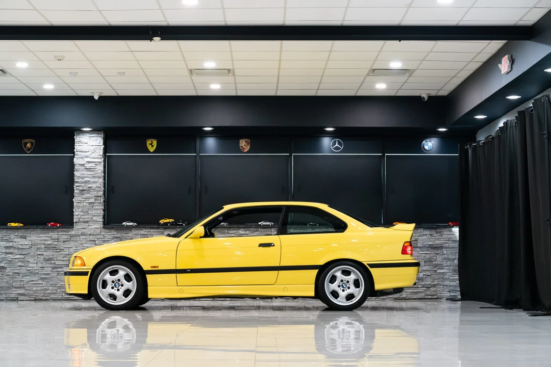 1999 BMW E36 M3 - Image 23 of 31