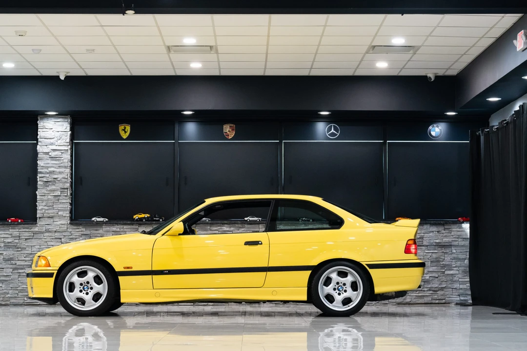 1999 BMW E36 M3 - Image 24 of 31