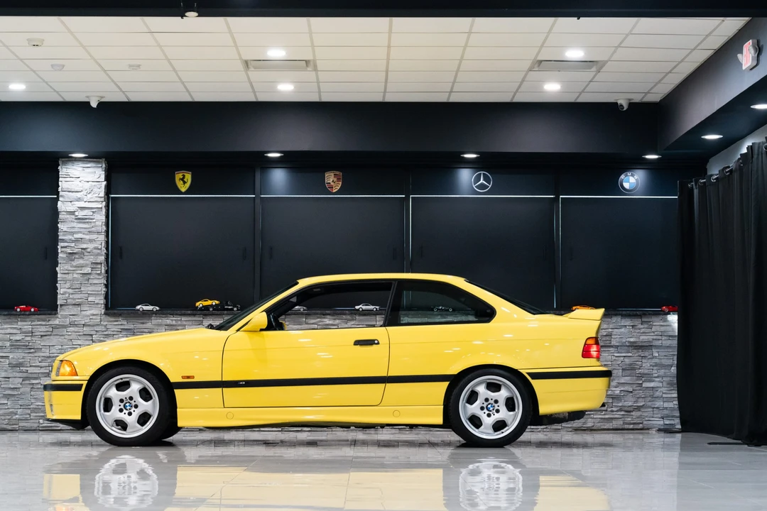 1999 BMW E36 M3 - Image 25 of 31