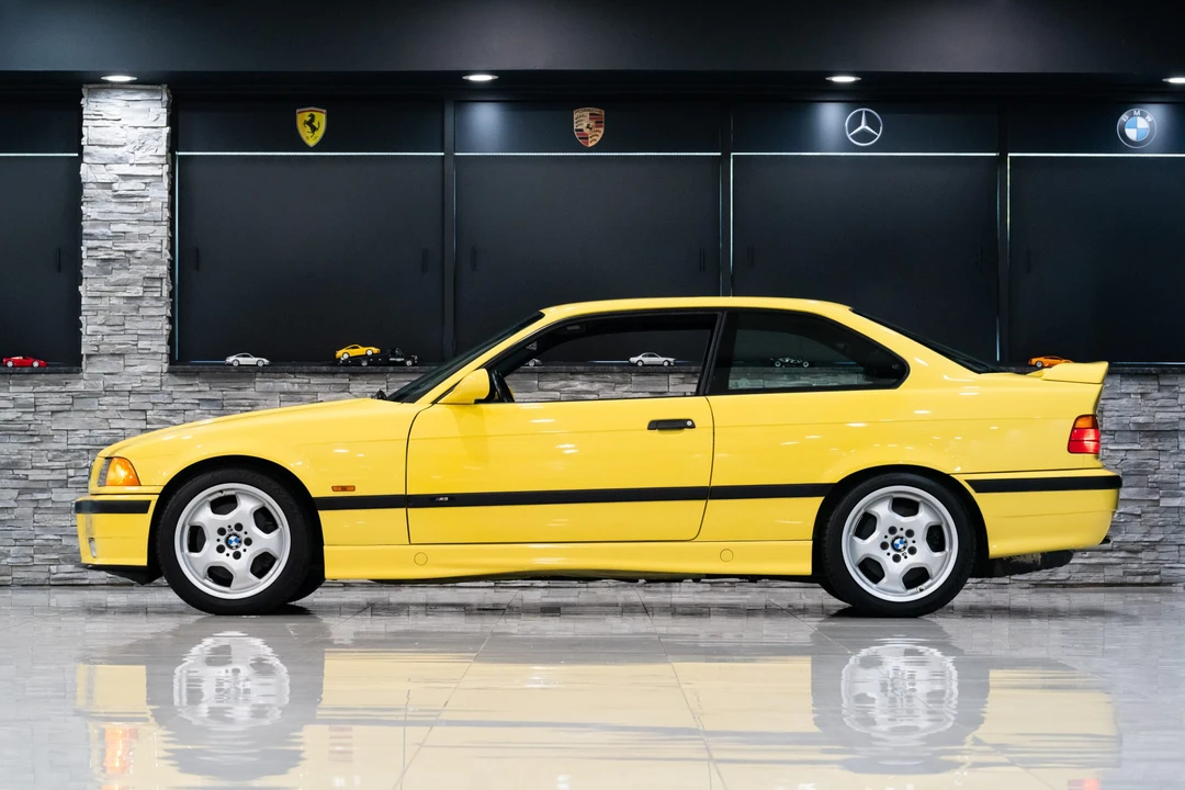 1999 BMW E36 M3 - Image 26 of 31