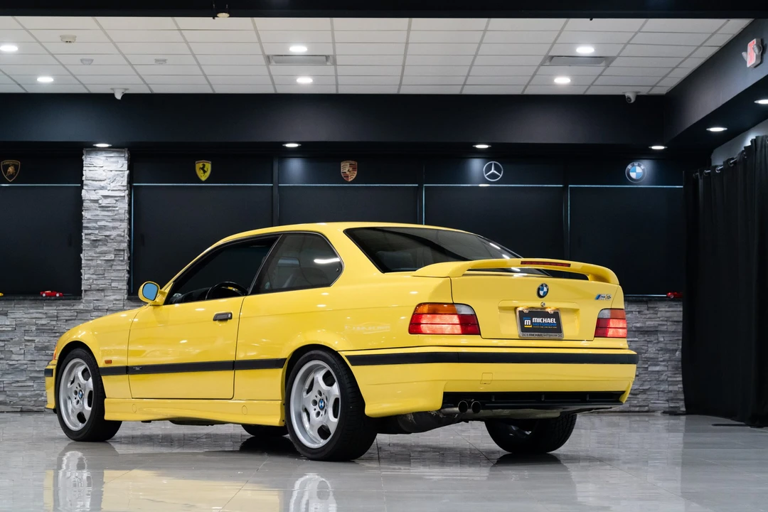 1999 BMW E36 M3 - Image 29 of 31