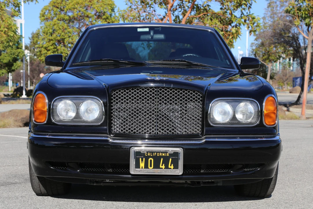 1999 Bentley Arnage - Image 4 of 31