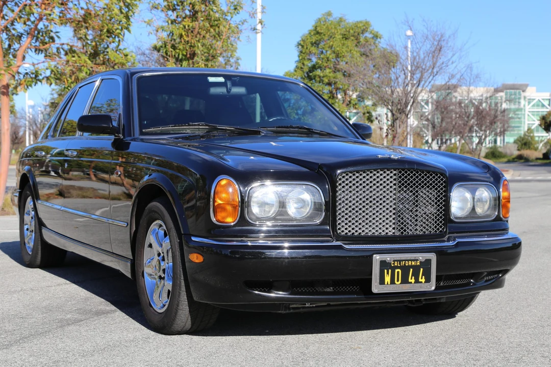 1999 Bentley Arnage - Image 5 of 31