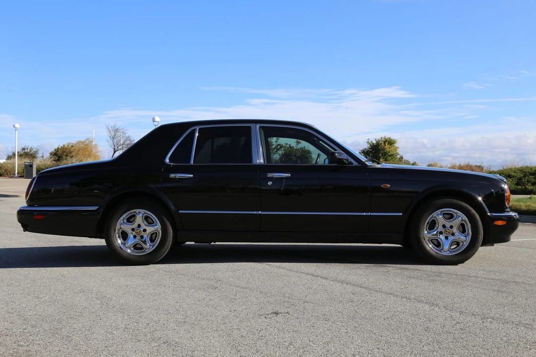 1999 Bentley Arnage - Image 7 of 31