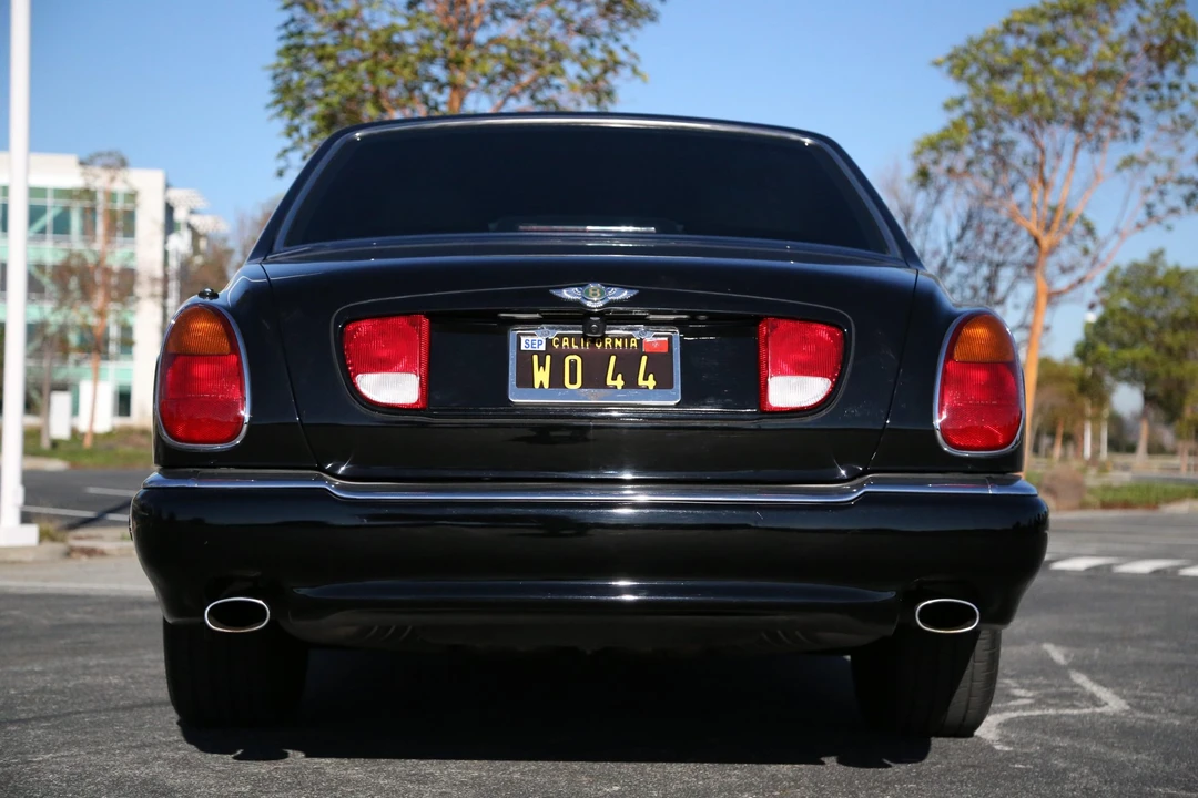 1999 Bentley Arnage - Image 10 of 31