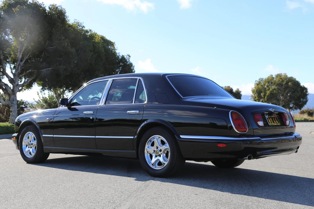 1999 Bentley Arnage - Image 11 of 31