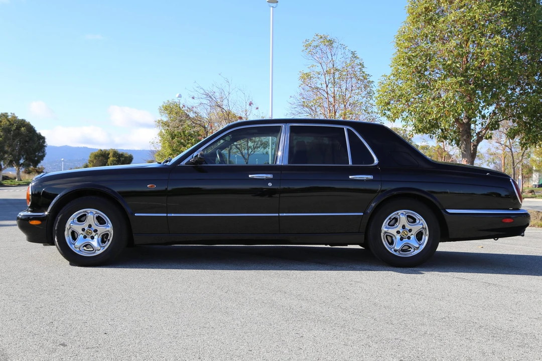 1999 Bentley Arnage - Image 12 of 31