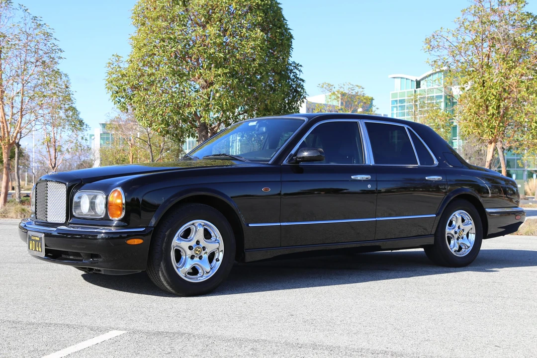 1999 Bentley Arnage - Image 2 of 31