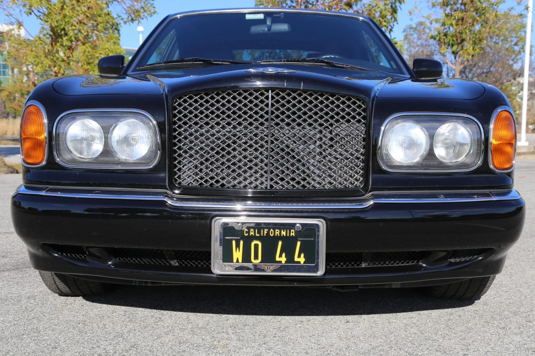 1999 Bentley Arnage - Image 21 of 31