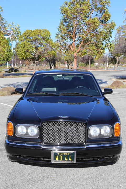 1999 Bentley Arnage - Image 22 of 31