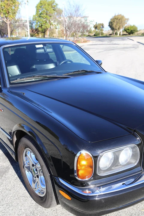1999 Bentley Arnage - Image 27 of 31