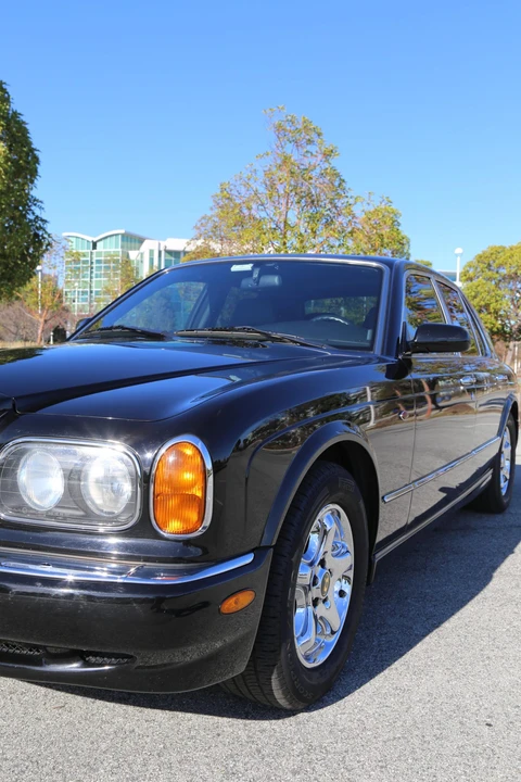 1999 Bentley Arnage - Image 26 of 31