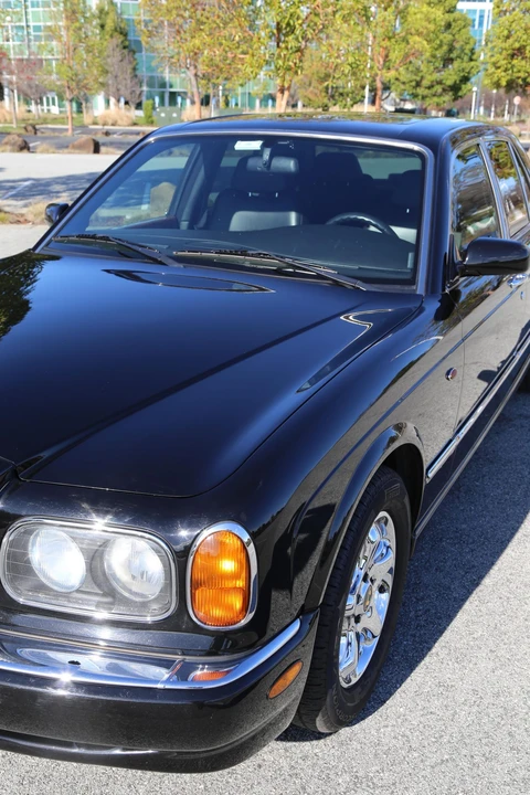 1999 Bentley Arnage - Image 29 of 31