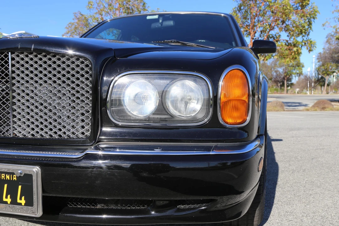 1999 Bentley Arnage - Image 25 of 31