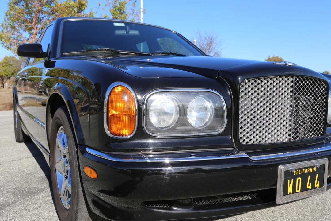 1999 Bentley Arnage - Image 23 of 31