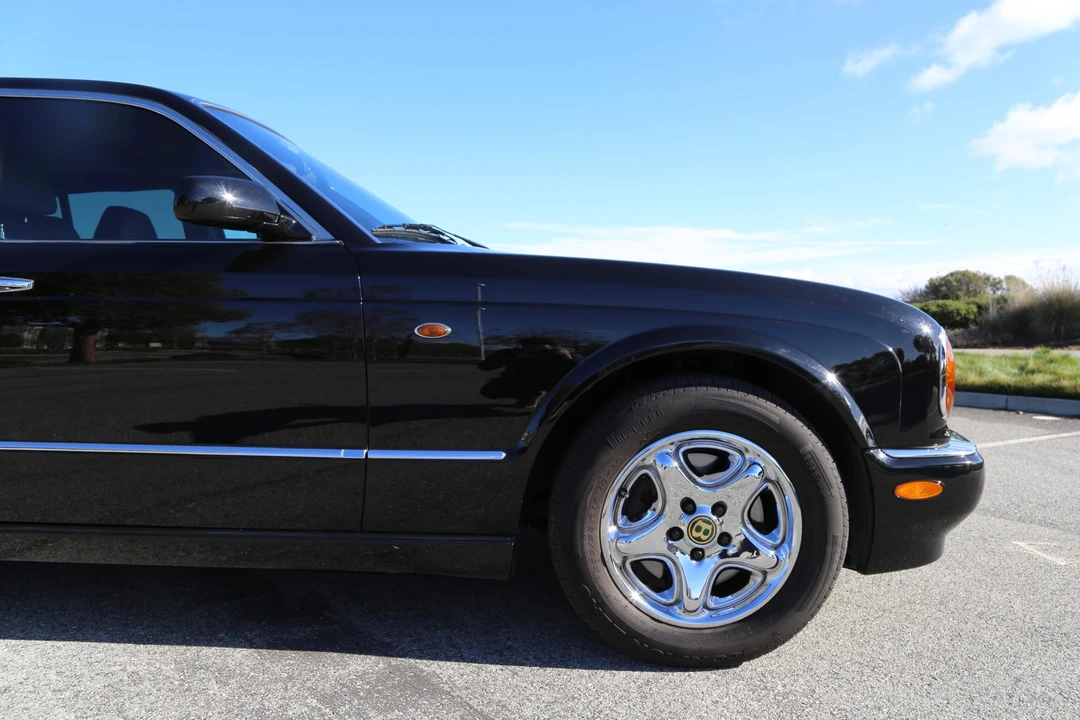1999 Bentley Arnage - Image 20 of 31