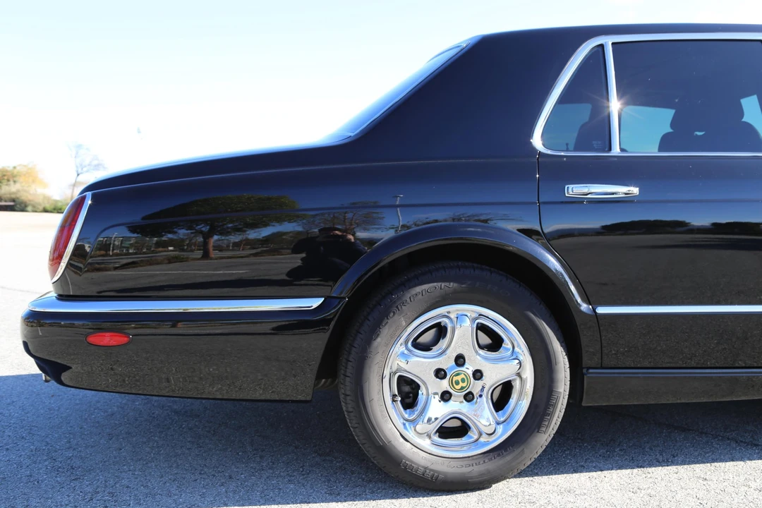 1999 Bentley Arnage - Image 18 of 31