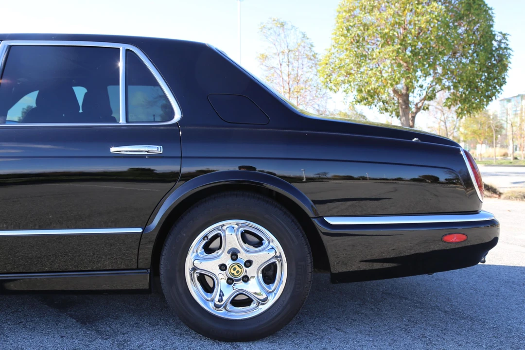 1999 Bentley Arnage - Image 17 of 31