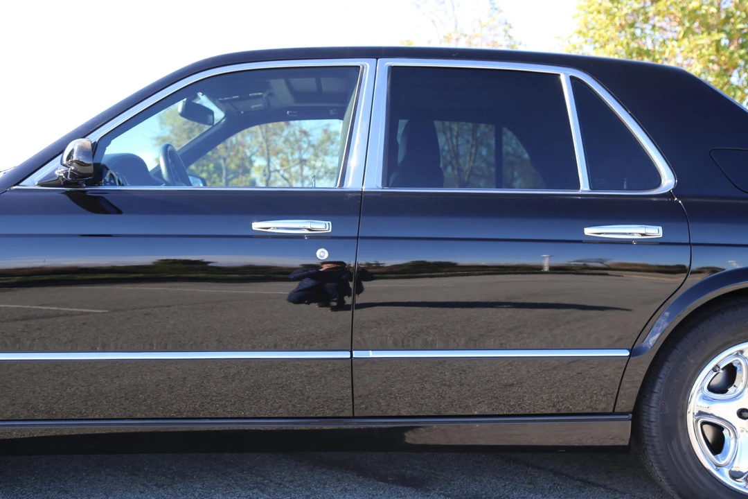 1999 Bentley Arnage - Image 16 of 31