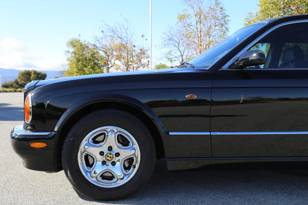 1999 Bentley Arnage - Image 15 of 31