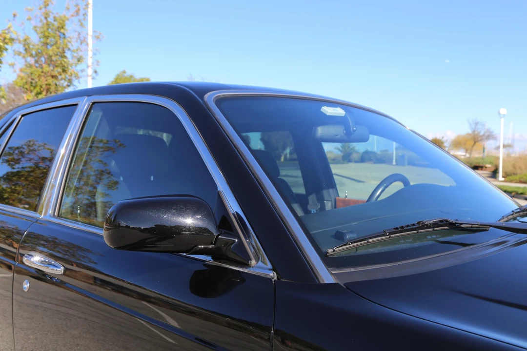 1999 Bentley Arnage - Image 31 of 31