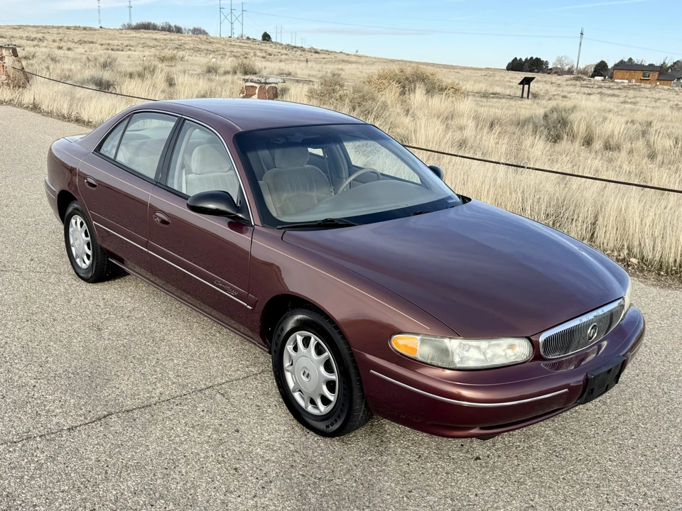 1999 Buick Century - Image 2 of 31