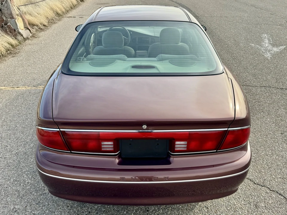 1999 Buick Century - Image 12 of 31