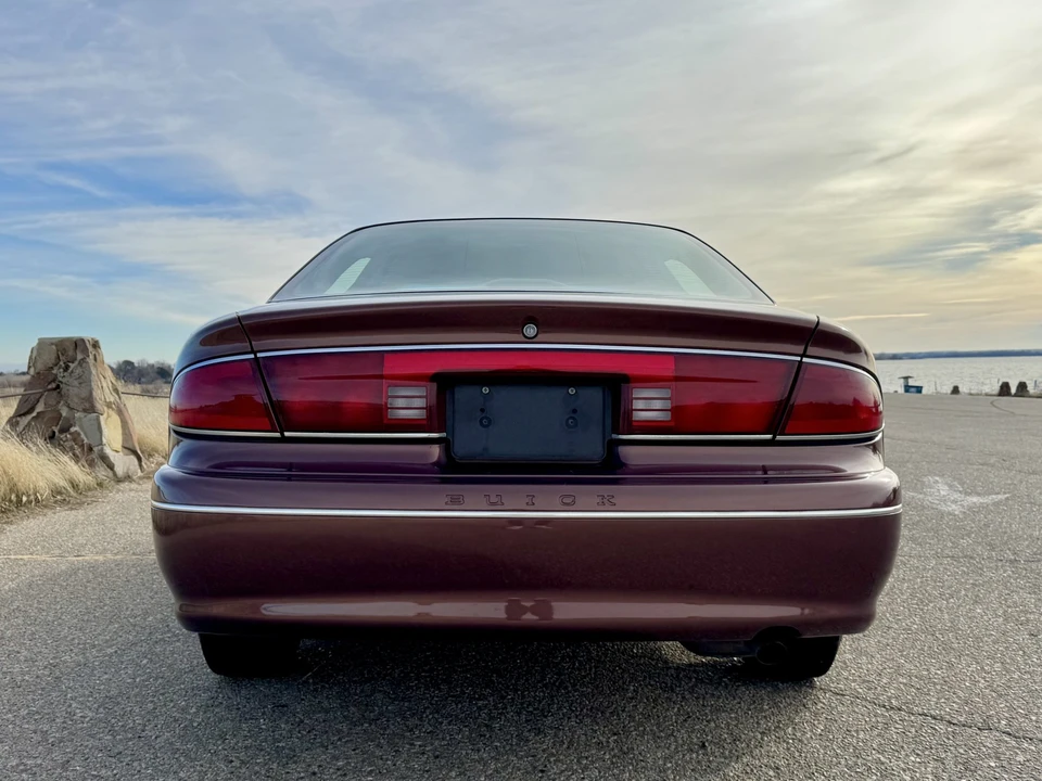 1999 Buick Century - Image 11 of 31