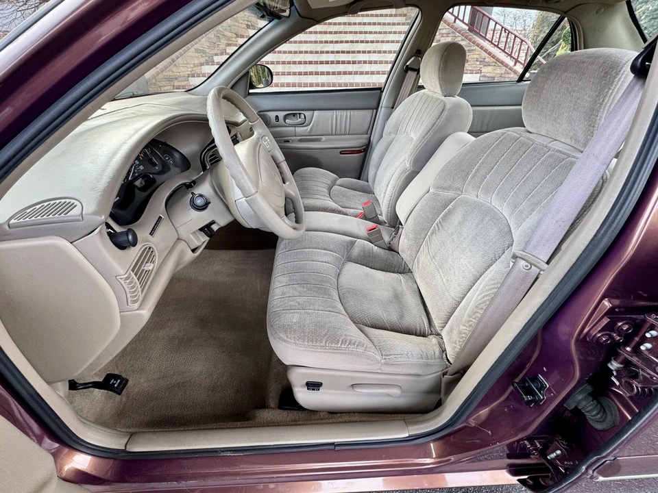 1999 Buick Century - Image 28 of 31