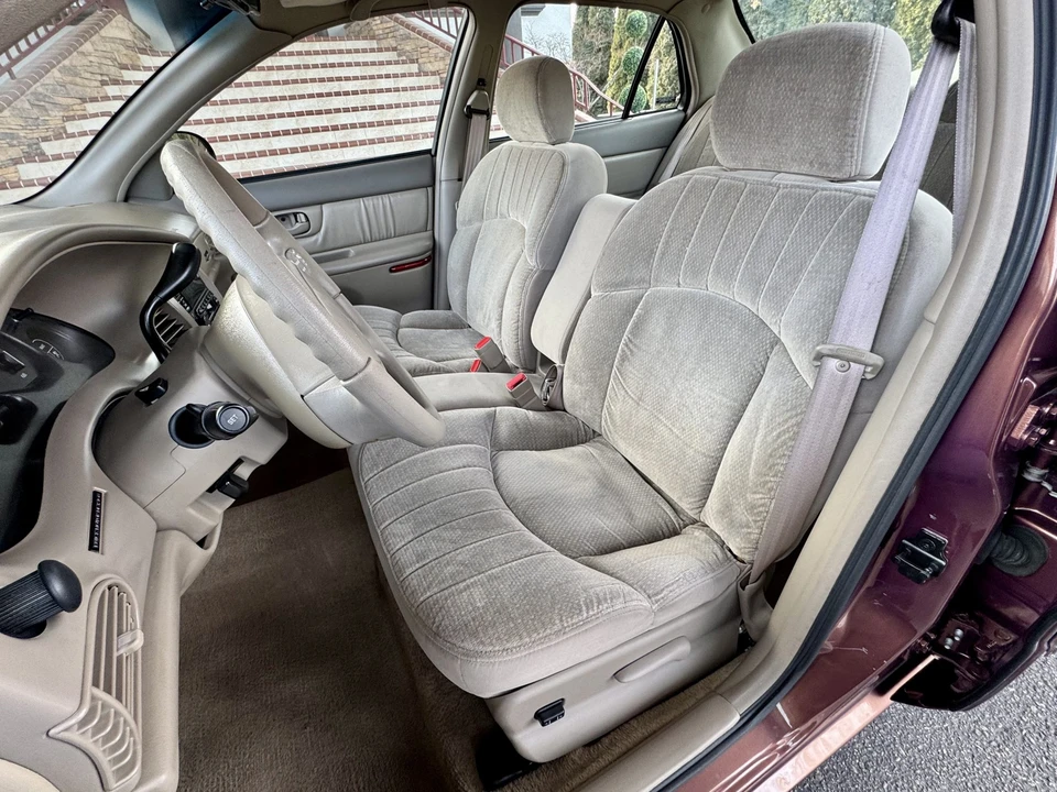 1999 Buick Century - Image 29 of 31