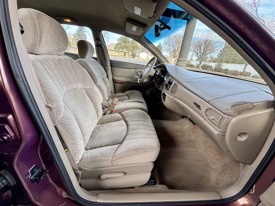 1999 Buick Century - Image 31 of 31