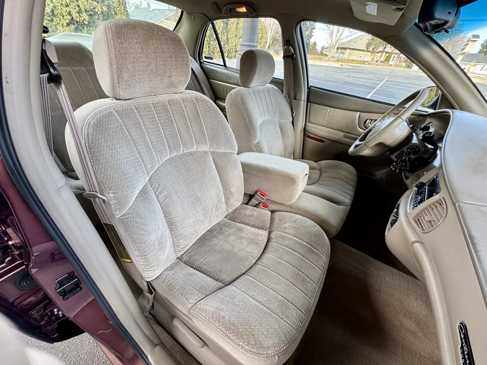 1999 Buick Century - Image 30 of 31