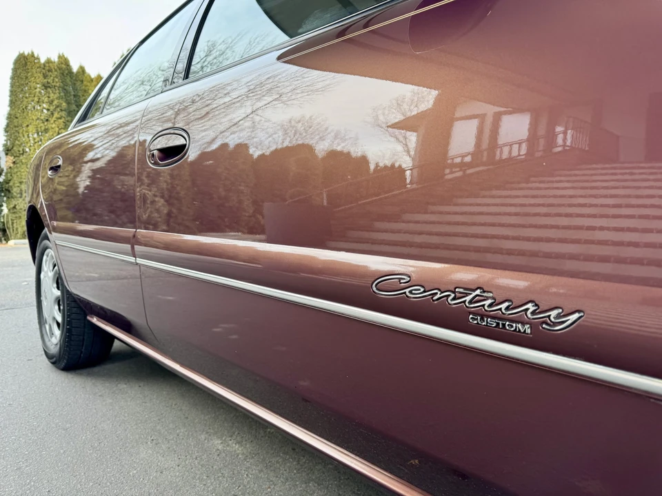 1999 Buick Century - Image 20 of 31