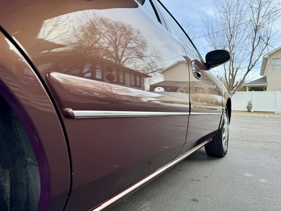 1999 Buick Century - Image 21 of 31