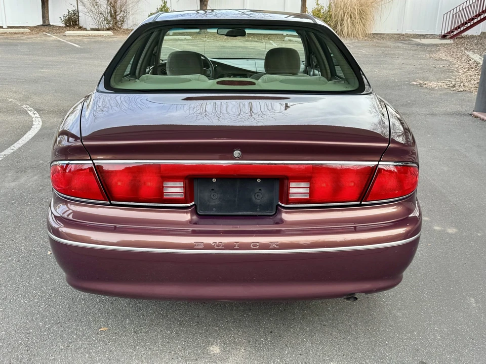 1999 Buick Century - Image 19 of 31